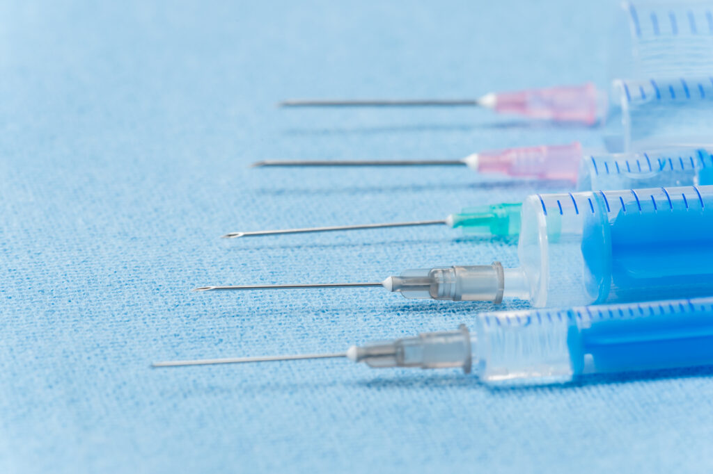 Epidural Steroid Injections Desert Sky Medicine